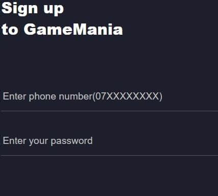 gamemania promo code|GameMania .